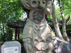 -丰都鬼城名山景区