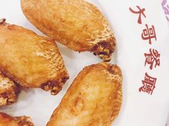 -大哥餐厅(西城花园店)