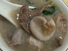 -标记美食新鲜猪杂(兴南大道店)