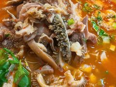 -老师家羊杂碎(延安总店)