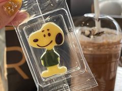 -星巴克臻选(上海合生汇1F店)