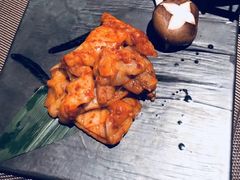 -黑牛の店·和牛烧肉(合生汇店)