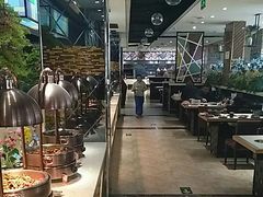 -北京汉斯特自助烤肉(临朐店)