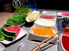 -海底捞火锅(吉利大厦店)