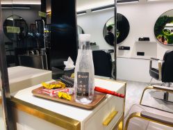 点击看大图 -卓梵美发·精品Salon