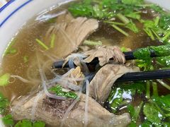-澄城水盆羊肉(澄县老哥红庙坡店)