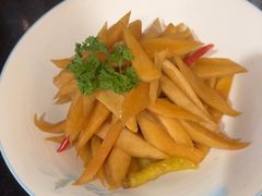 -谢氏老金口七号宴(武昌大道店)