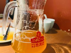-波螺油子青岛本帮菜(银座店)