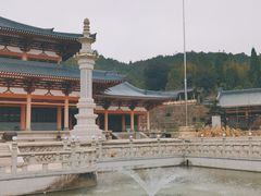 -雪峰寺