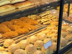 -BreadTalk面包新语·烘焙蛋糕(海珠丽影广场店)