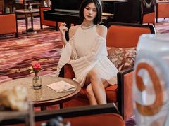 -深圳星河丽思卡尔顿酒店