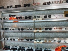 -MUJOSH木九十眼镜(南翔印象城店)