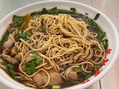 -老赵面店(大西路店)