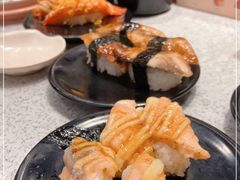 -争鲜回转寿司(徐汇星游城店)