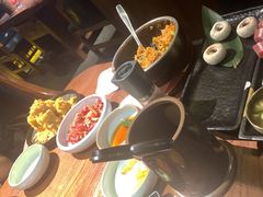 -九田家黑牛烤肉料理(新辰里亚运村店)