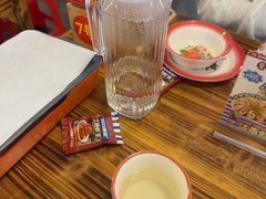 -冶建镜子·老南昌大排档·江西虾王(总店)