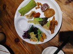 -素清香(解放路店)