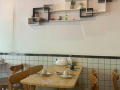 -念念Restaurant(贝岗店)
