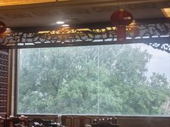 -烤肉宛饭庄(北新桥店)