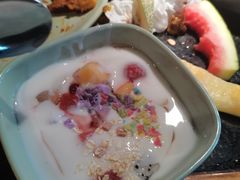 -梨花自助烤肉(乐宾店)