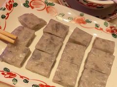 -清真·老门框爆肚涮肉·中华老字号(丰管路店)