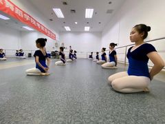 -快乐琴弦音乐舞蹈艺术教育中心(马连道校区)