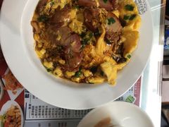 -深仔记茶餐厅(亚士厘道店)