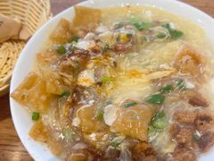 -豆相识•九九豆腐脑(牛咡桥店)