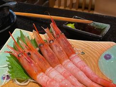 -無境·匠心日本料理(汉街店)