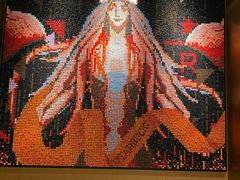 -星巴克(深圳平安金融中心B1店)