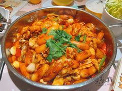 -黄记煌三汁焖锅(悦方IDmall店)