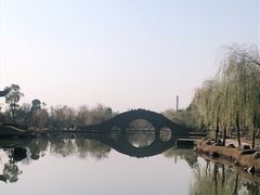 -木兰水镇旅游景区