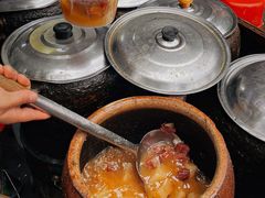 -燕子煨汤(山海关路店)