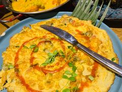-青檸泰 LIME THAI (财富购物中心店)