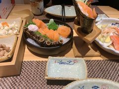 -浦·传统日式料理(3 5 1 1 店)