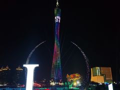 -海心沙亚运公园