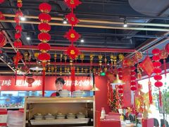 -禄鼎记·排队俩小时都要吃的酸菜鱼(石牌桥店)
