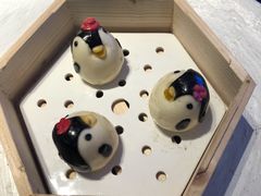 -帝企鹅自助餐厅•儿童岛•真企鹅(长隆企鹅酒店)