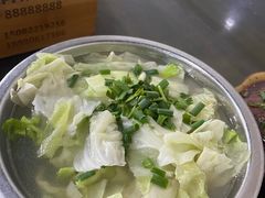 -小杨翘脚牛肉