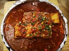 -陈麻婆豆腐总店