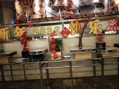 -宜昌富力皇冠假日酒店·咖啡1号西餐厅