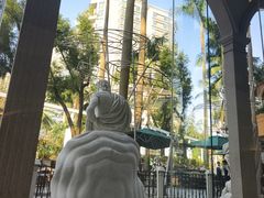 -深圳威尼斯英迪格酒店-邻芙花廊下午茶·NINFA GALLERY·蛋糕·咖啡