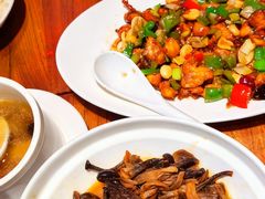 -海记品鸽·新疆菜(开发区店)