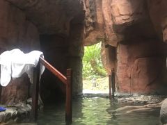 -明月山天沐温泉度假村