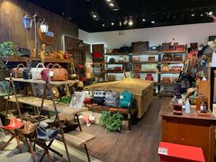 -小时光咖啡馆(开森度假森林店)