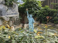 -南宫五洲植物乐园