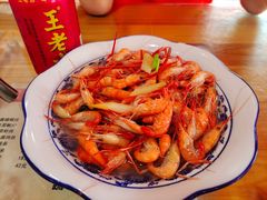 -洞天食府(北大街店)