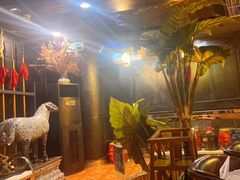 -羊大爷涮肉(亮马桥店)