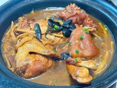 -阿毛饭店·正宗宁波菜(儿童公园旗舰店)