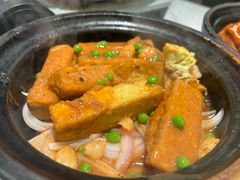 -火啫啫·粤式啫啫煲(南通首店)